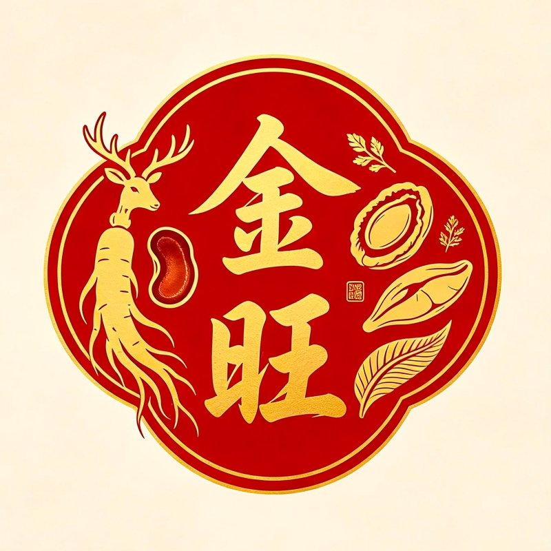 金旺中西藥批發行